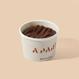 Chocolate Souffle 1 Piece